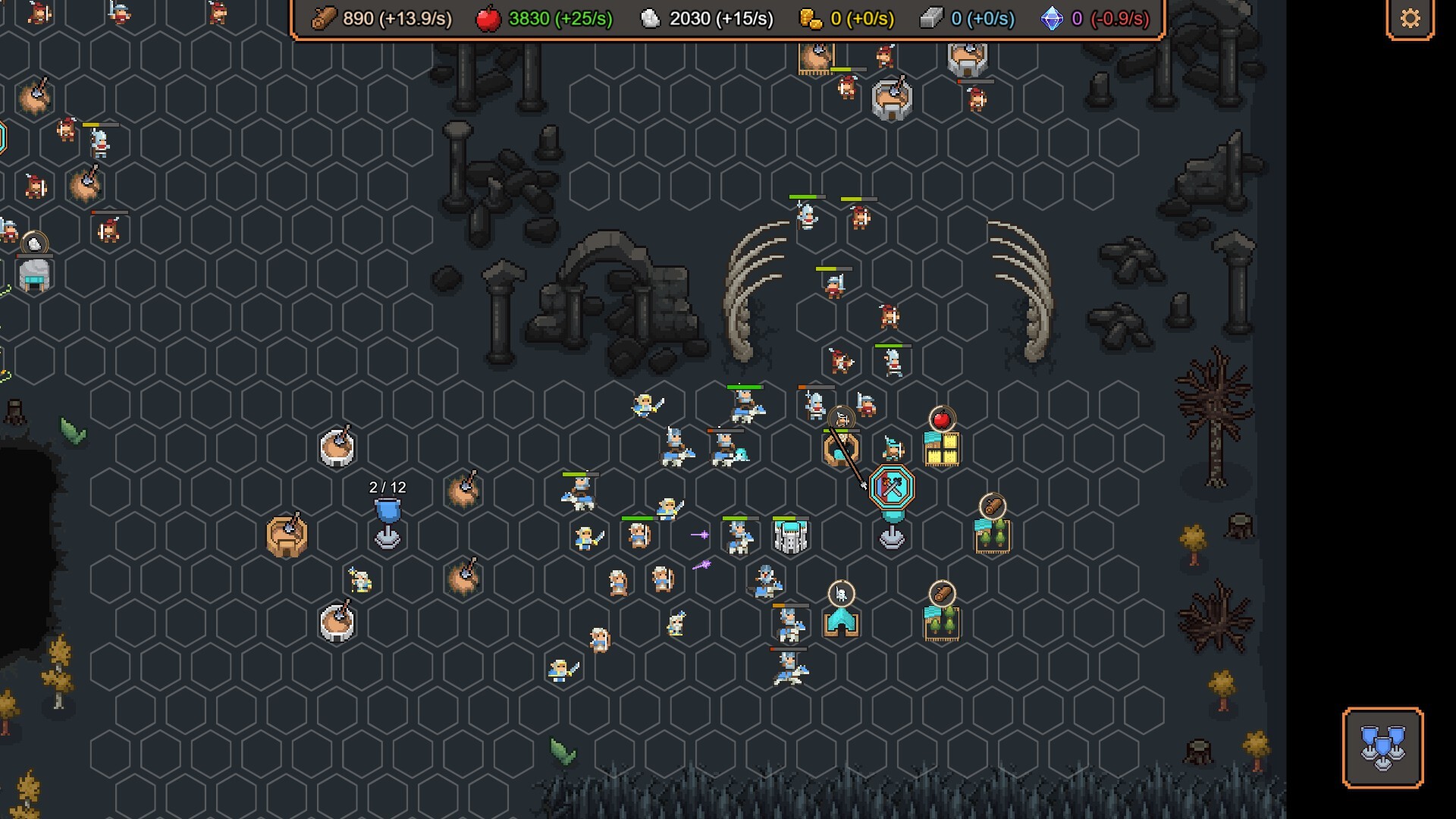 Link Empire screenshot 4