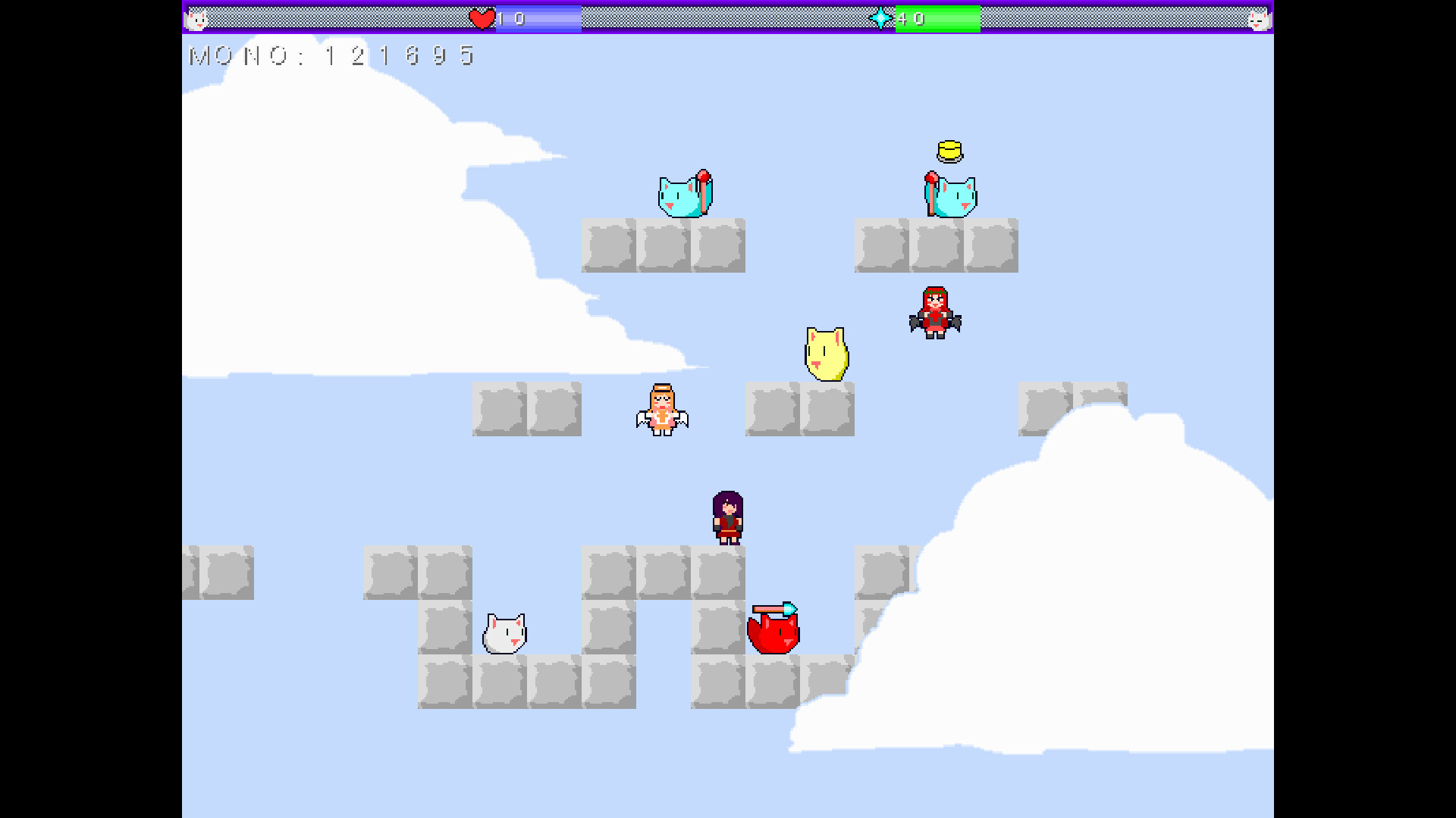Watatuyo-ANOTHER screenshot 5