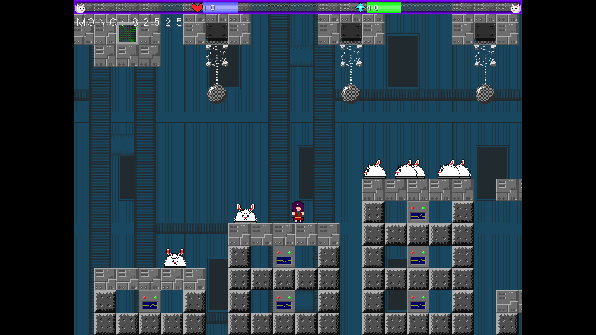Watatuyo-ANOTHER screenshot 3