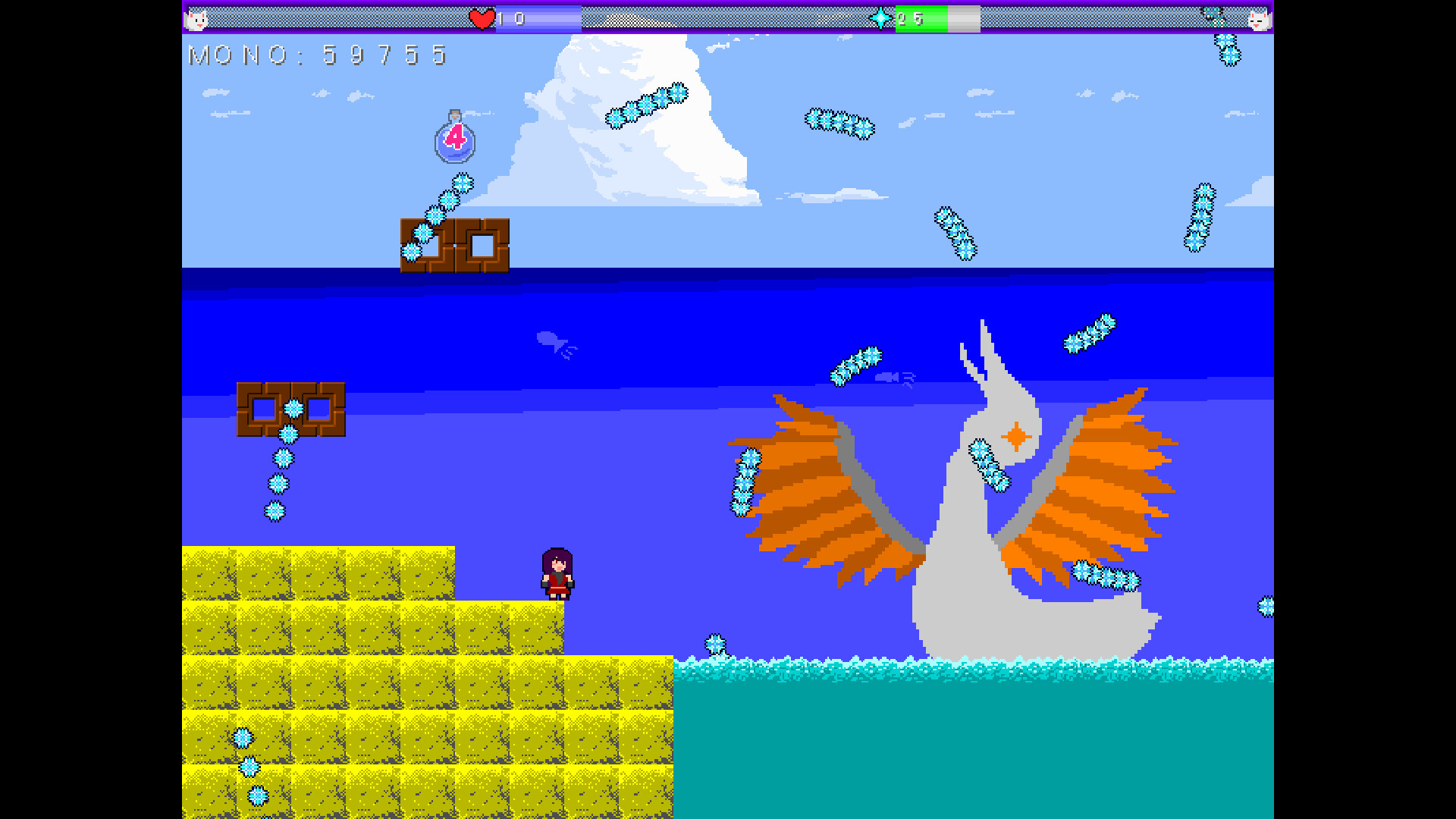 Watatuyo-ANOTHER screenshot 4
