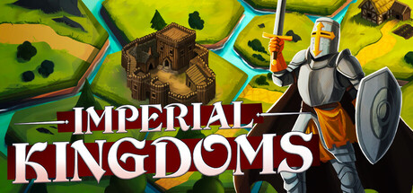 Cover art from Imperial Kingdoms