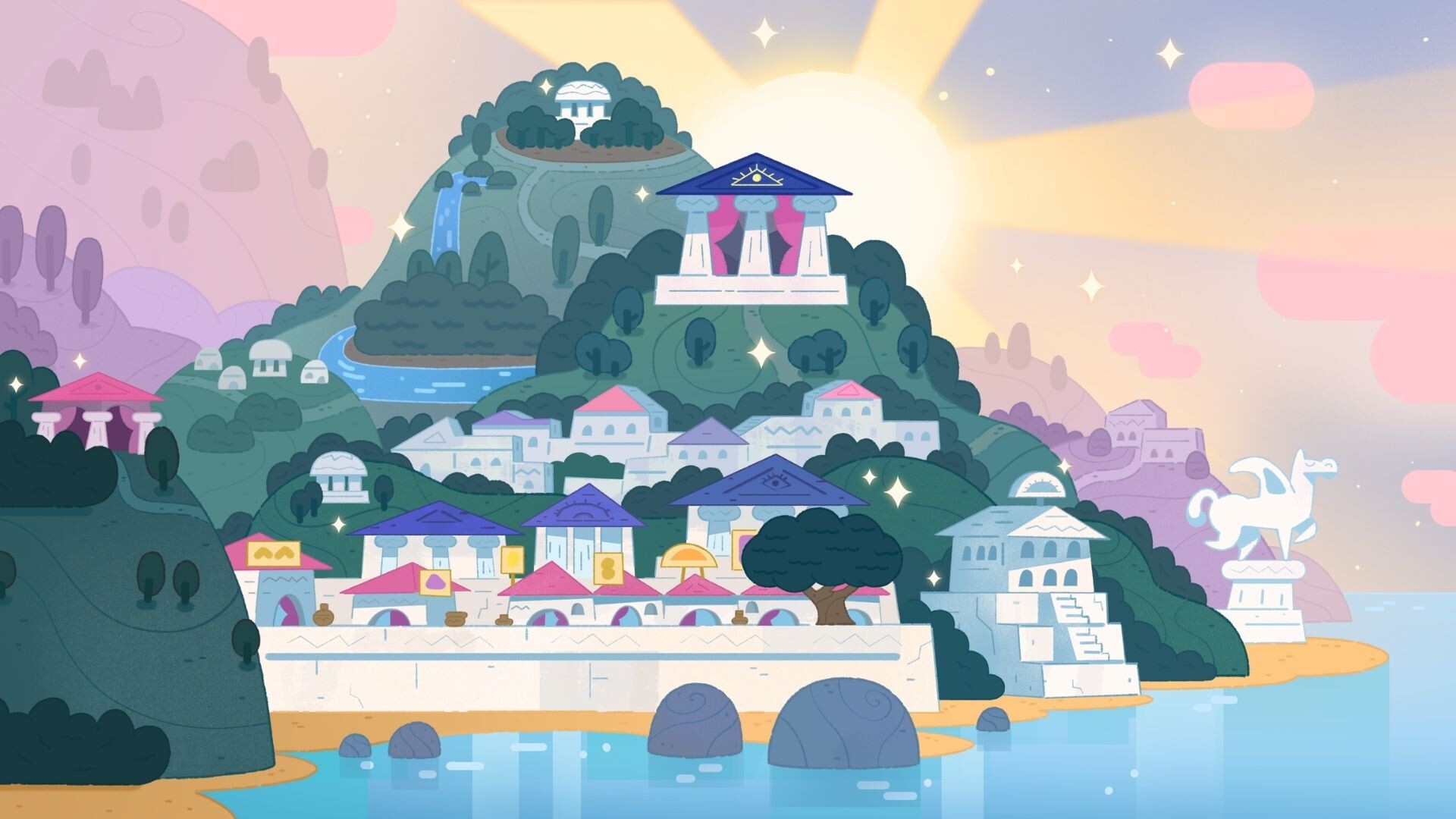 Oh Apollo! screenshot 4