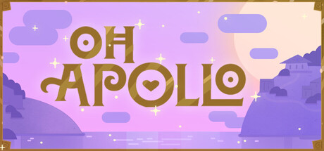 Oh Apollo!