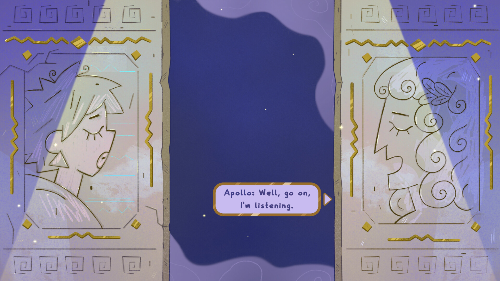 Oh Apollo! screenshot 2