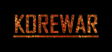 Cover art from KOREWAR
