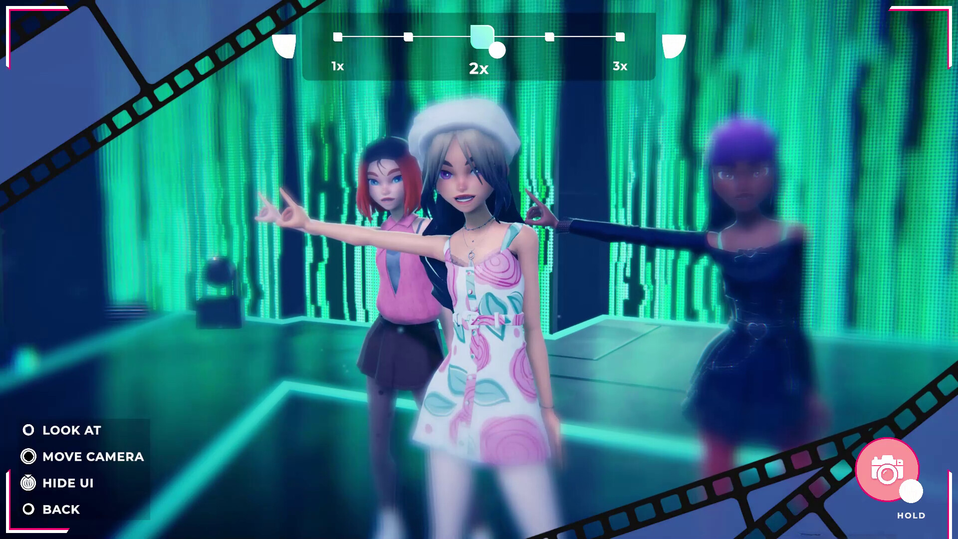 K-Pop Rising - Dream to Shine screenshot 4