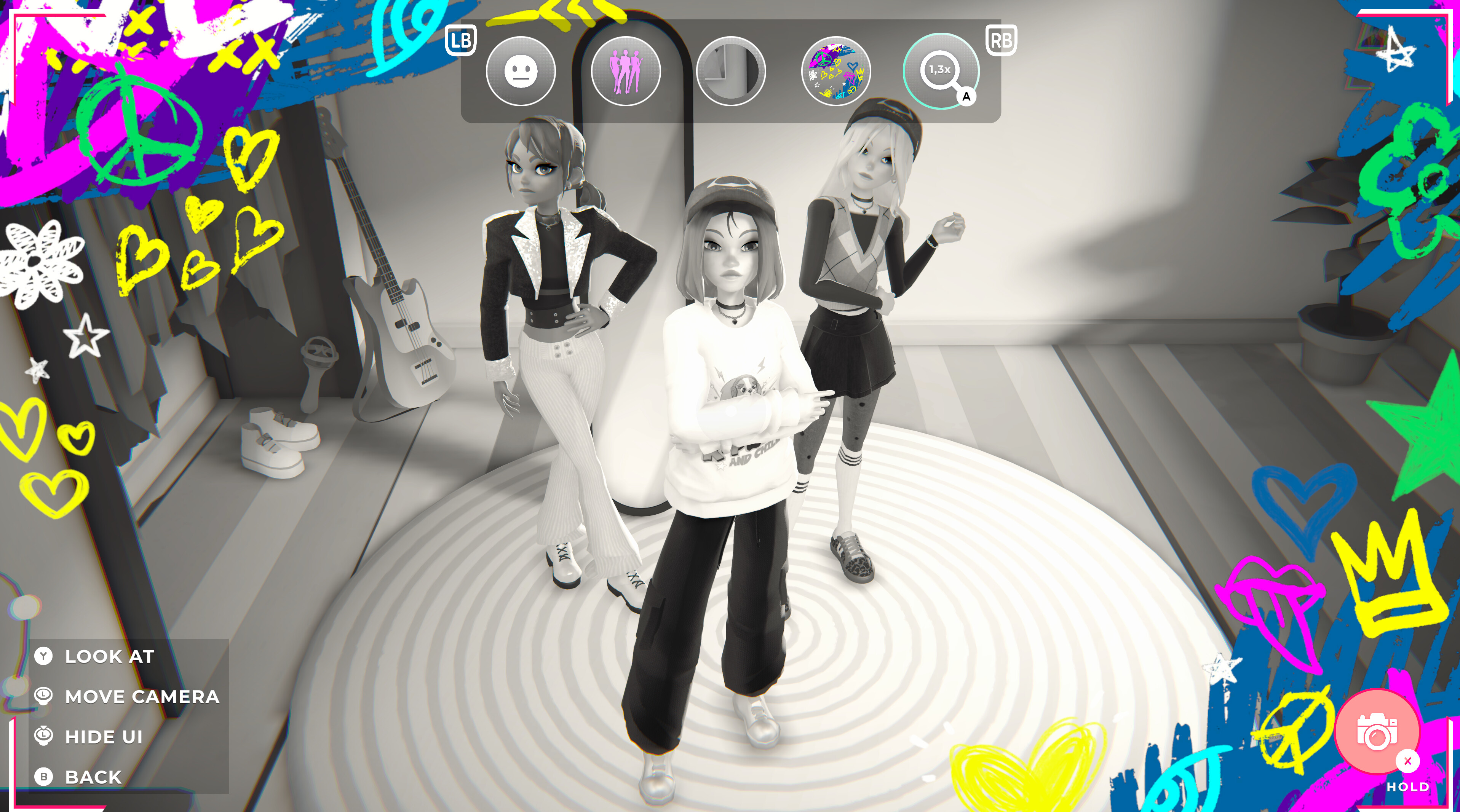 K-Pop Rising - Dream to Shine screenshot 2