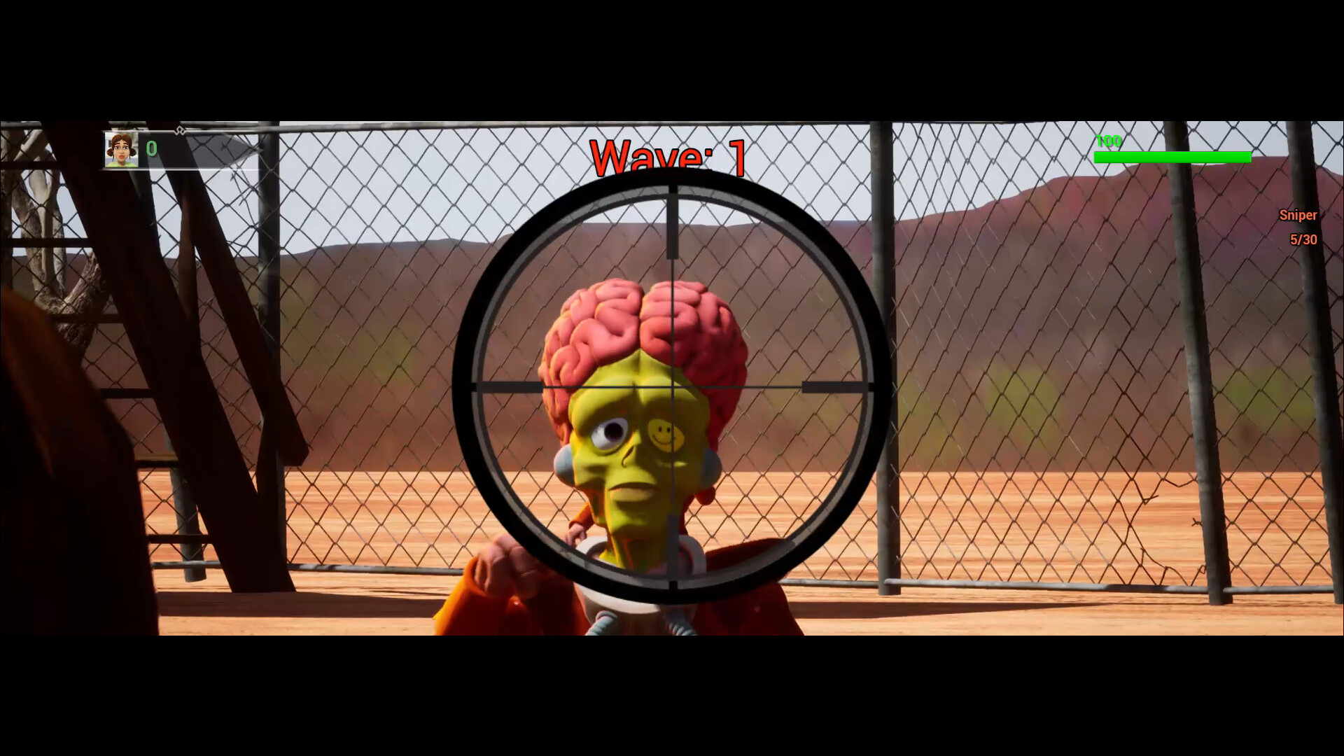 The Real Americans - Roughneck Rumble screenshot 5