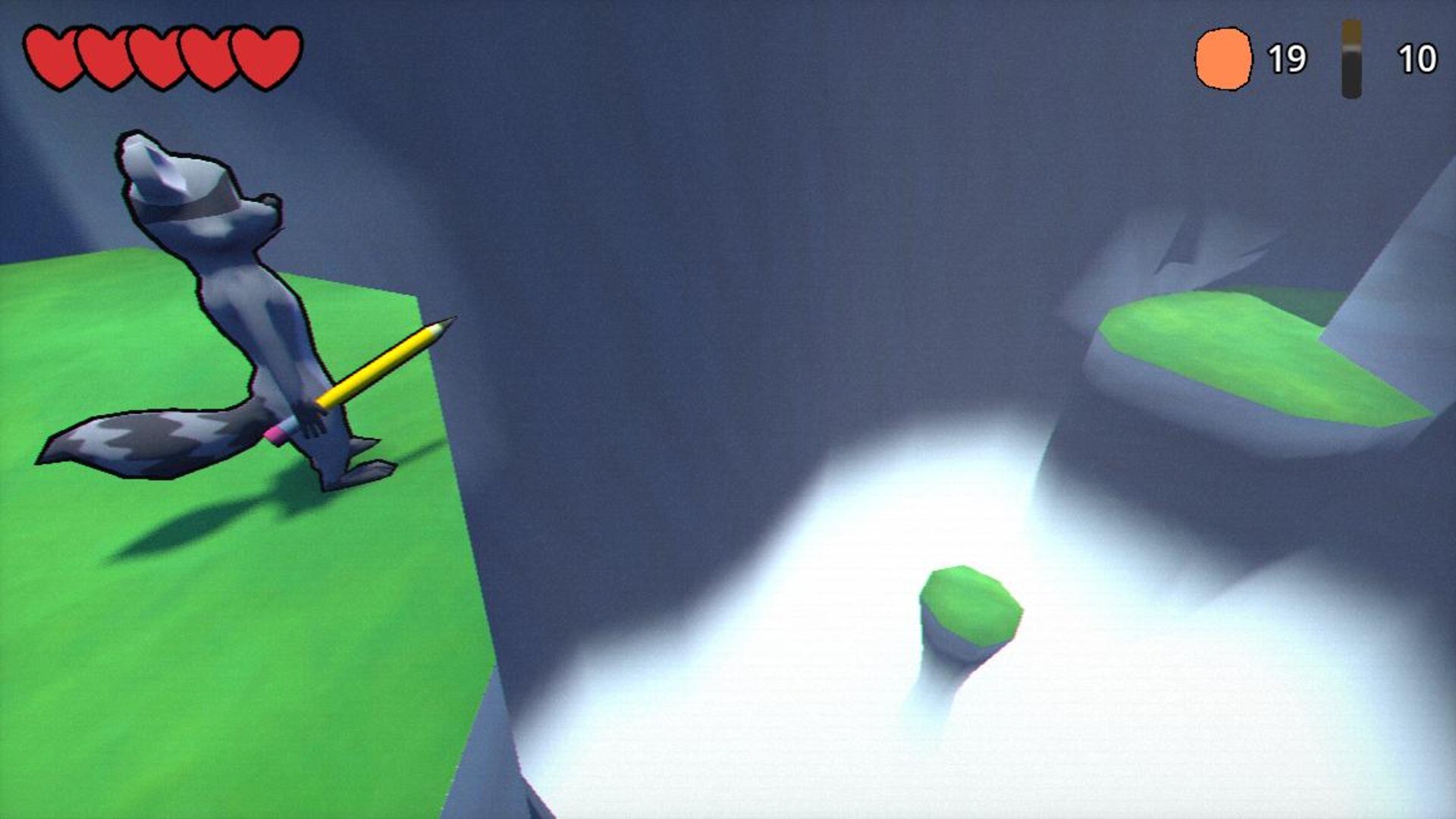 Sparky's Sketch Quest trailer