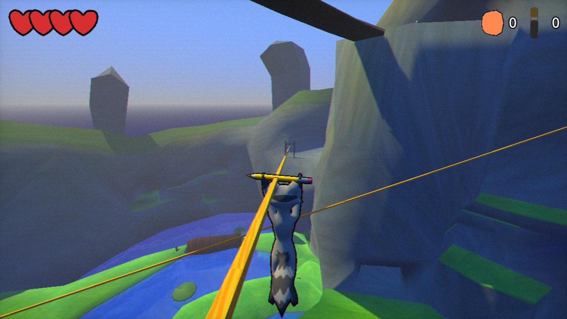 Sparky's Sketch Quest screenshot 2