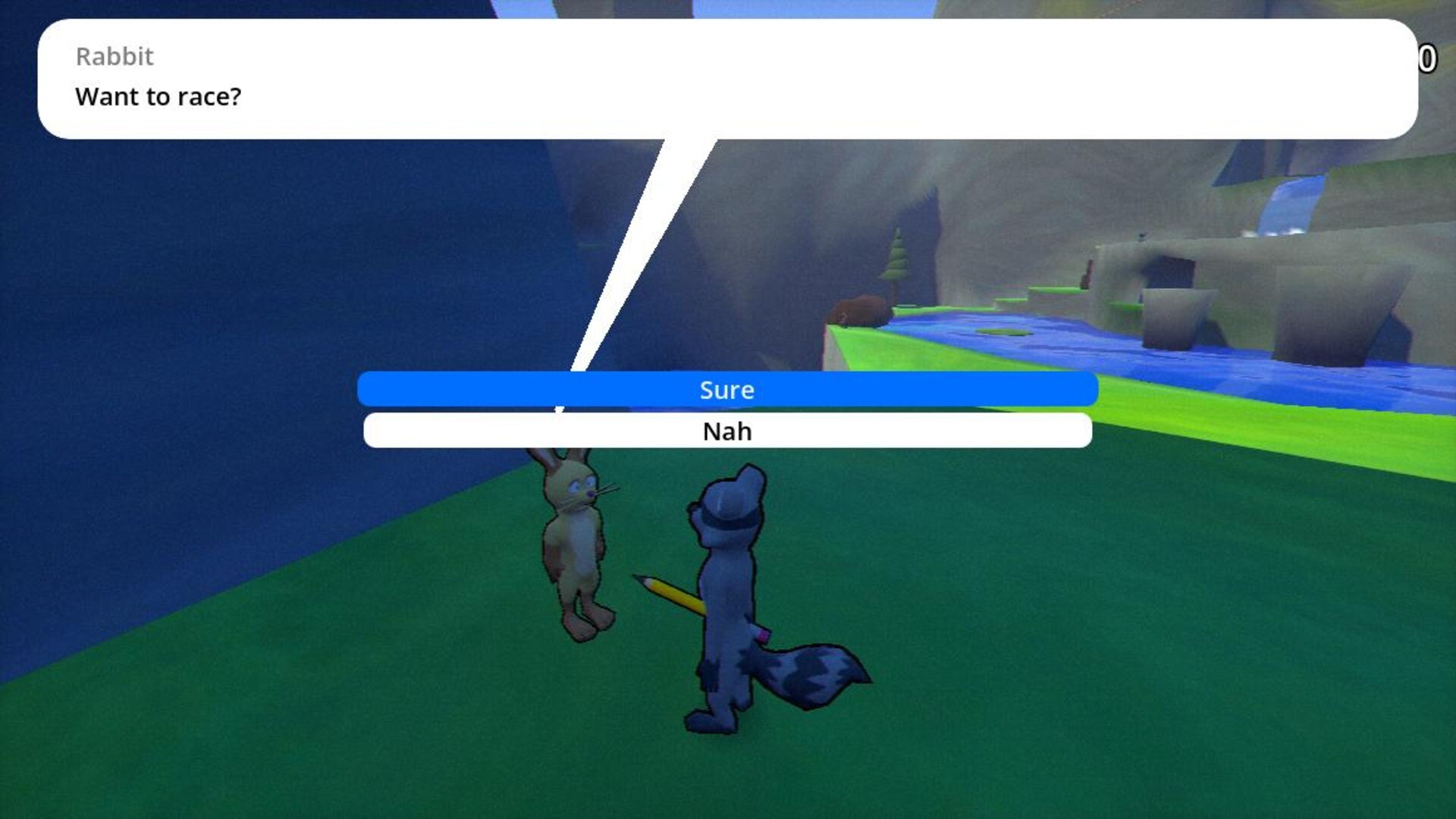 Sparky's Sketch Quest screenshot 4