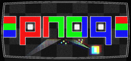 Cover art from pnoq