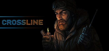 Cover art from Crossline