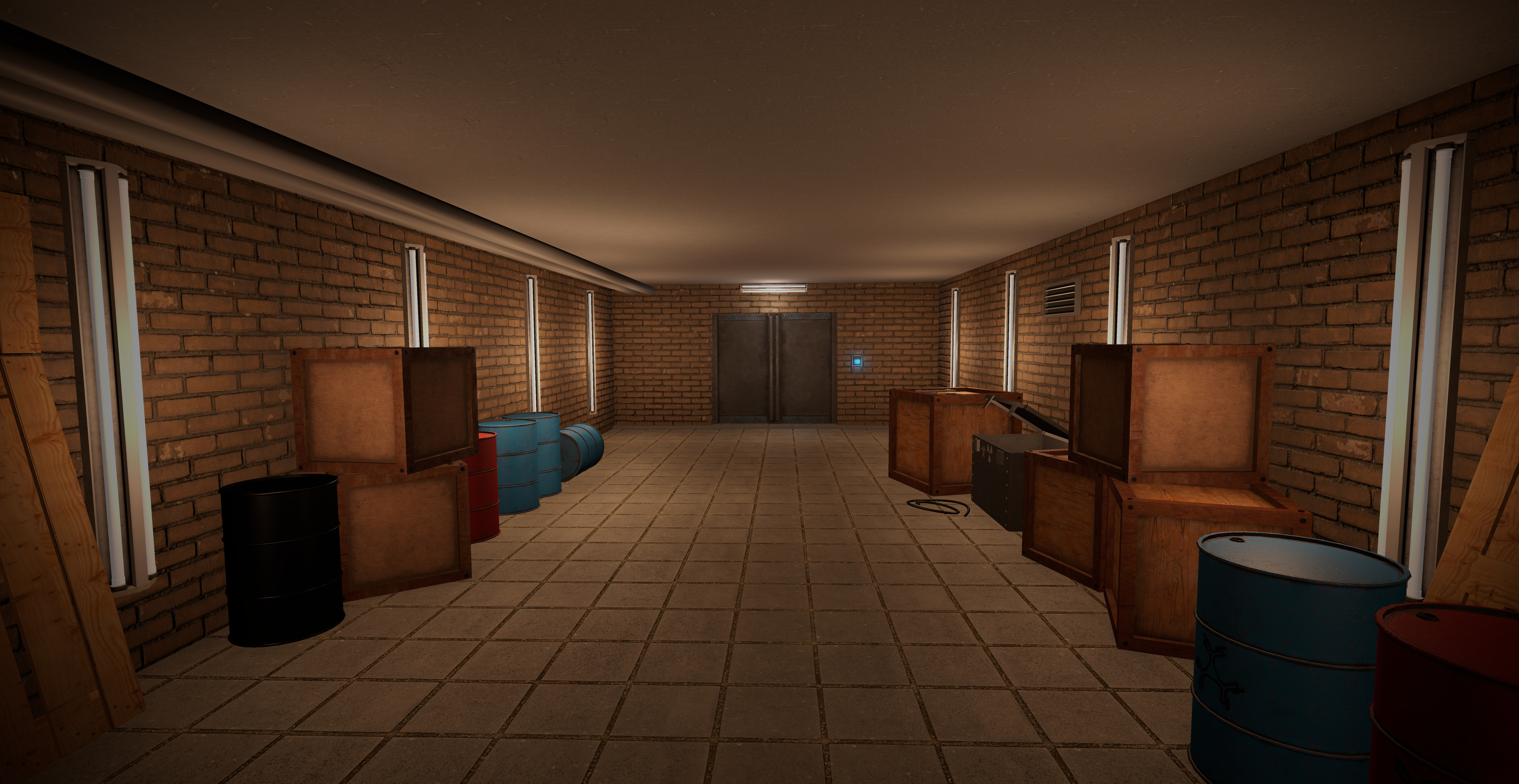 Crossline screenshot 5