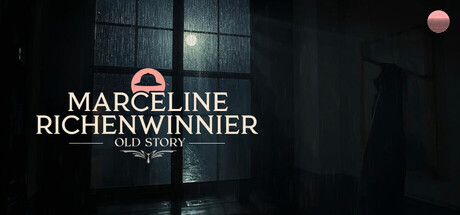Cover art from Marceline Richenwinnier - Old Story