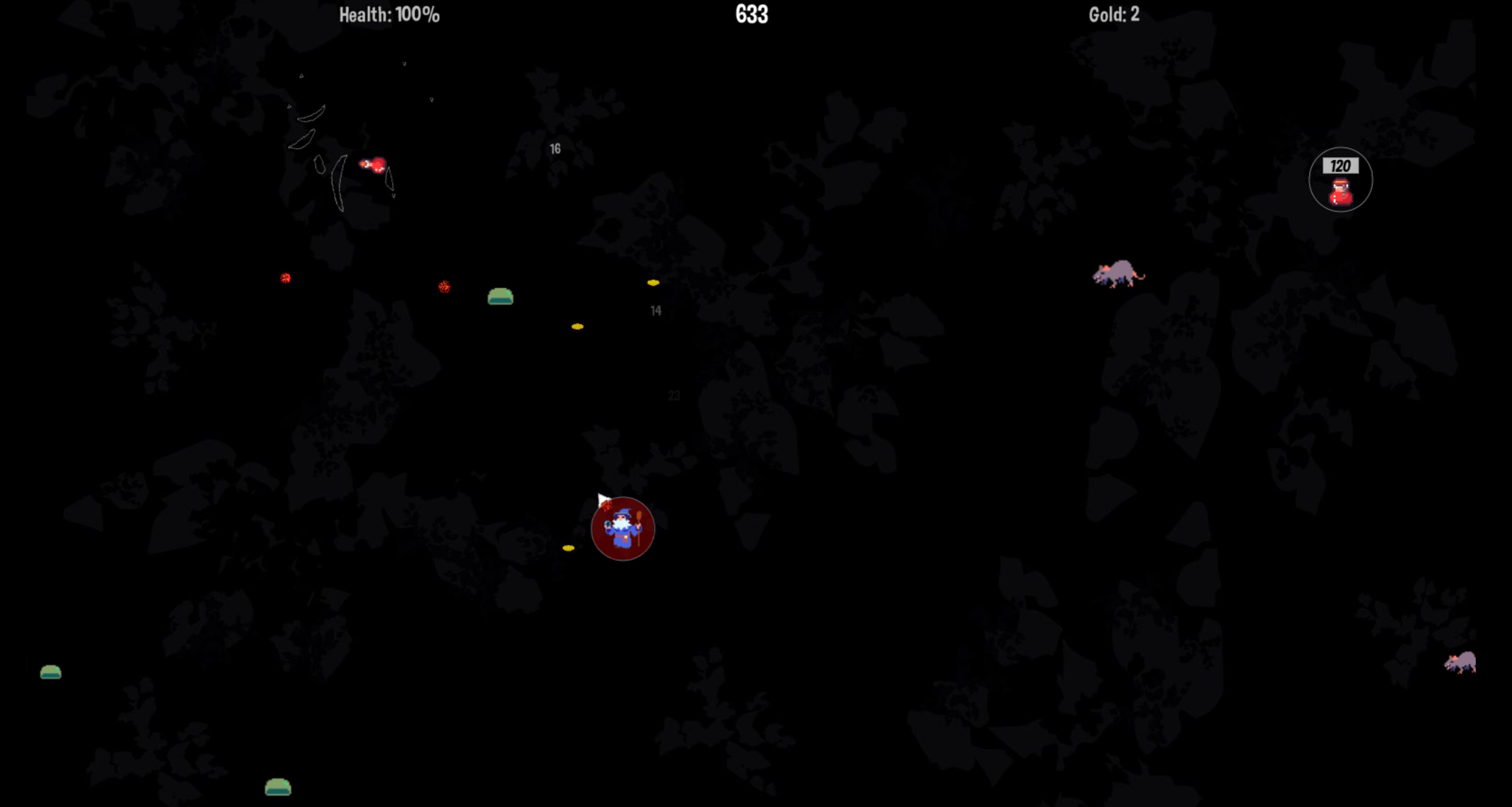 Orbital Peril screenshot 4