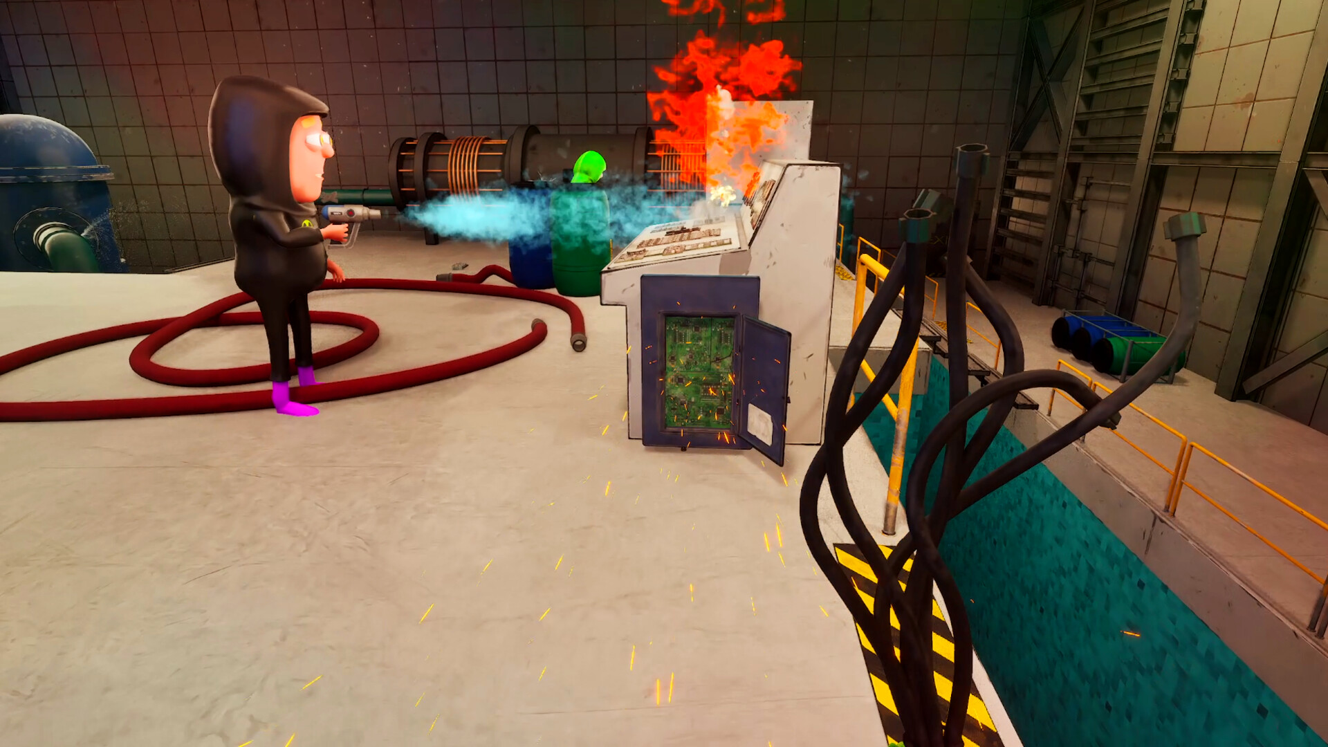 Split Happens screenshot 2