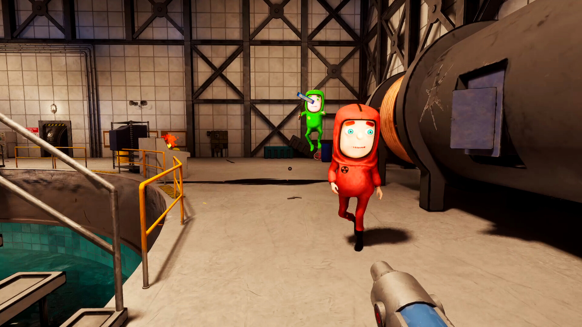 Split Happens screenshot 5
