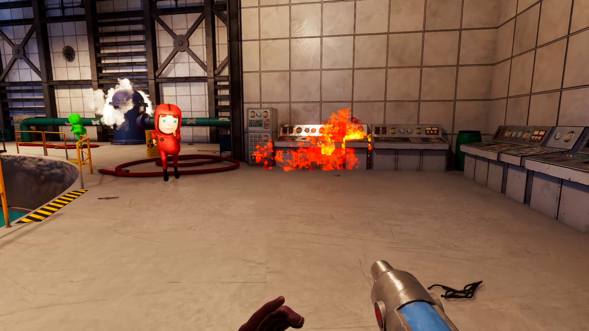 Split Happens screenshot 4