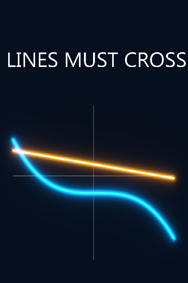 Lines Must Cross