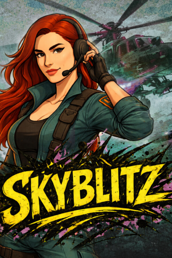 SKYBLITZ
