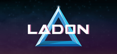 Cover art from LADON