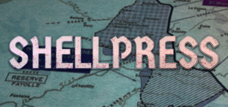 Shellpress