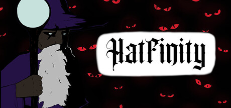 Cover art from Hatfinity