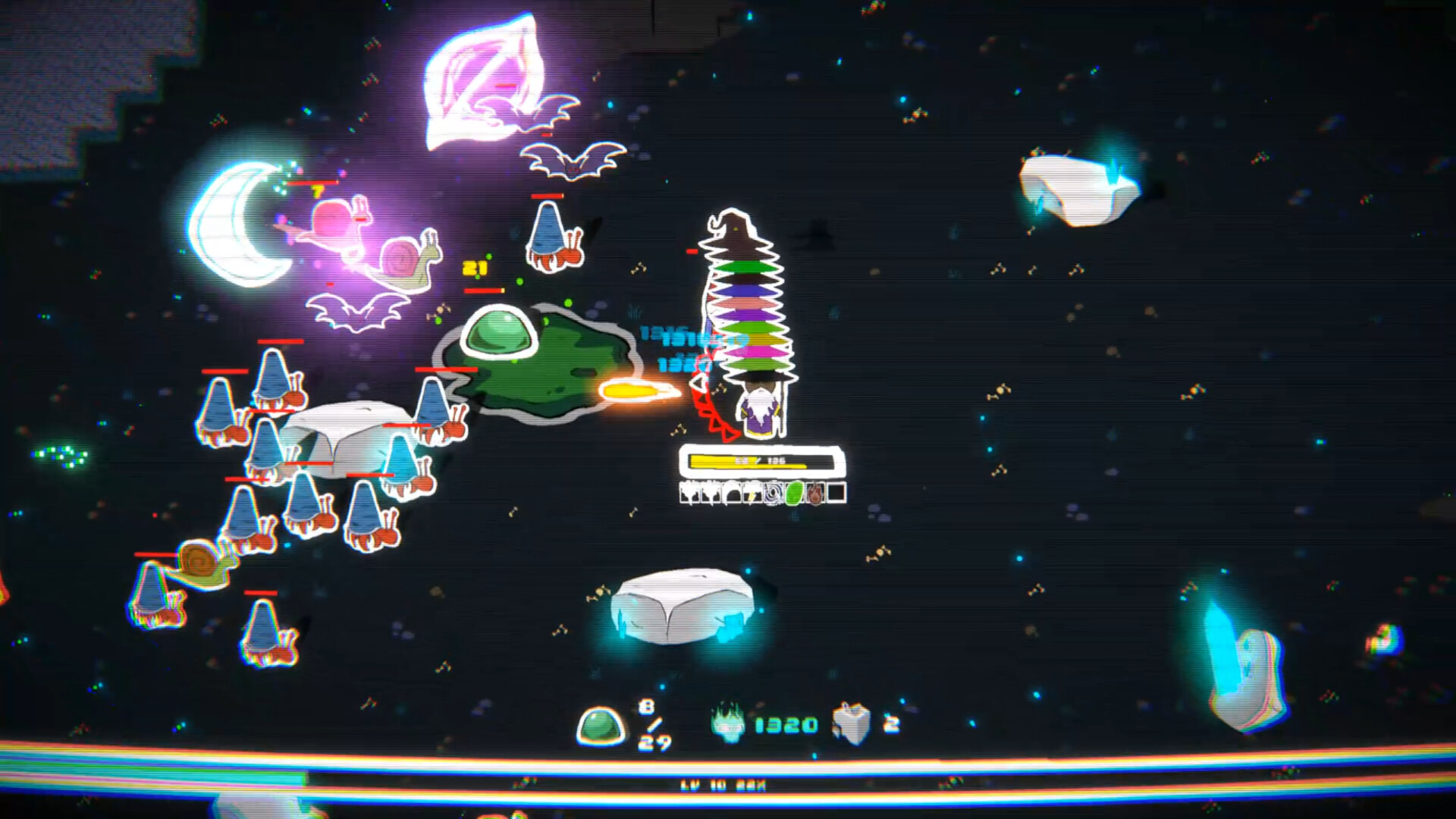 HATFINITY screenshot 5