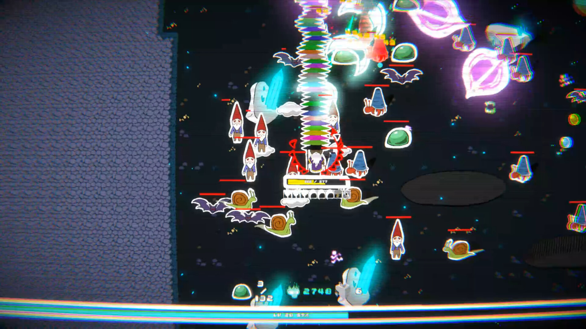 HATFINITY screenshot 3