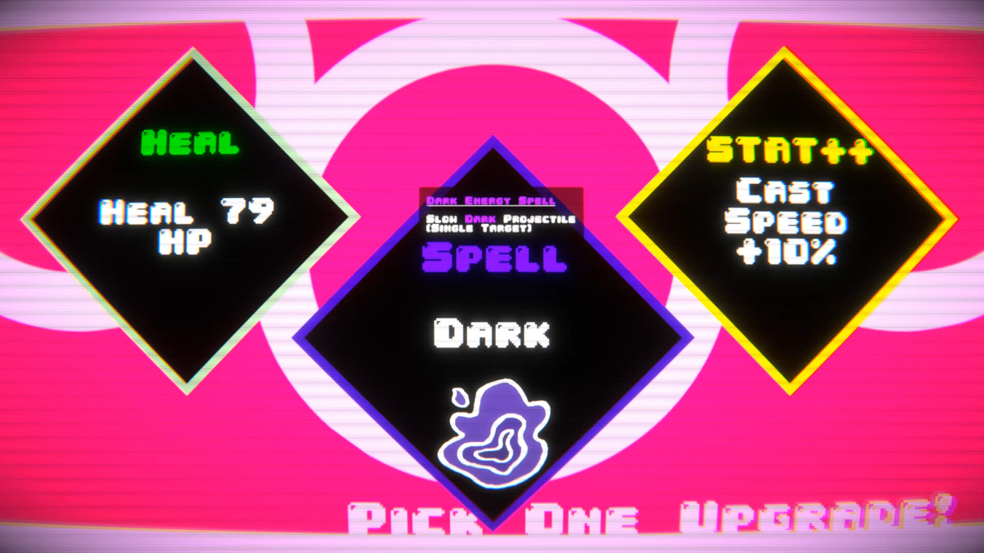 HATFINITY screenshot 4
