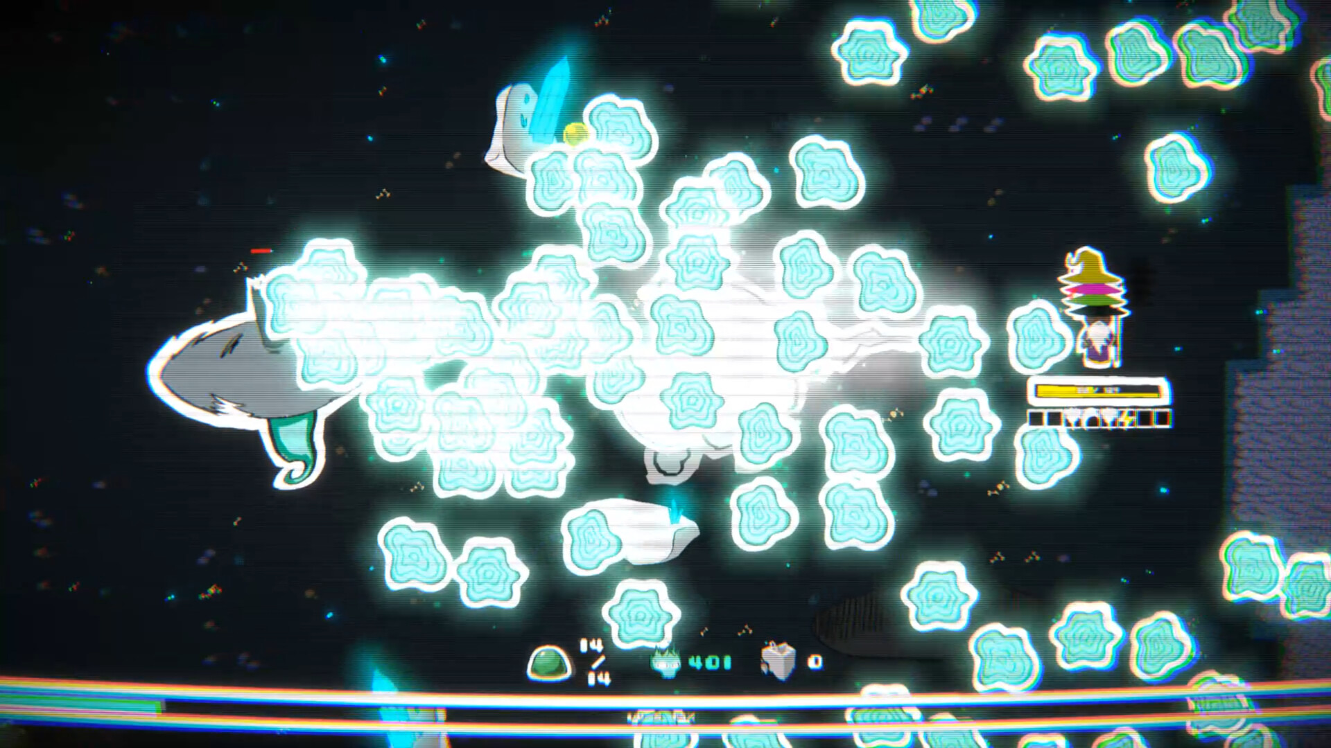 HATFINITY screenshot 2