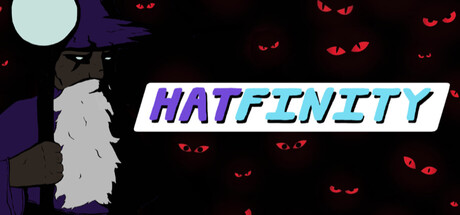 Cover art from HATFINITY