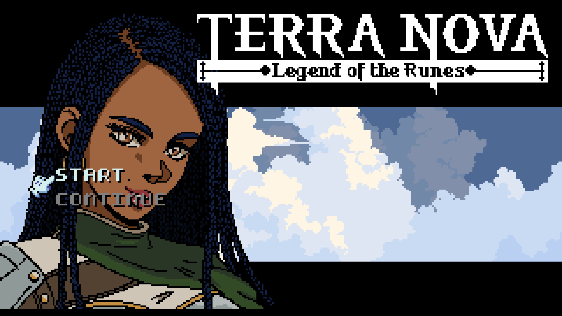 TerraNova: Legend of the Runes trailer