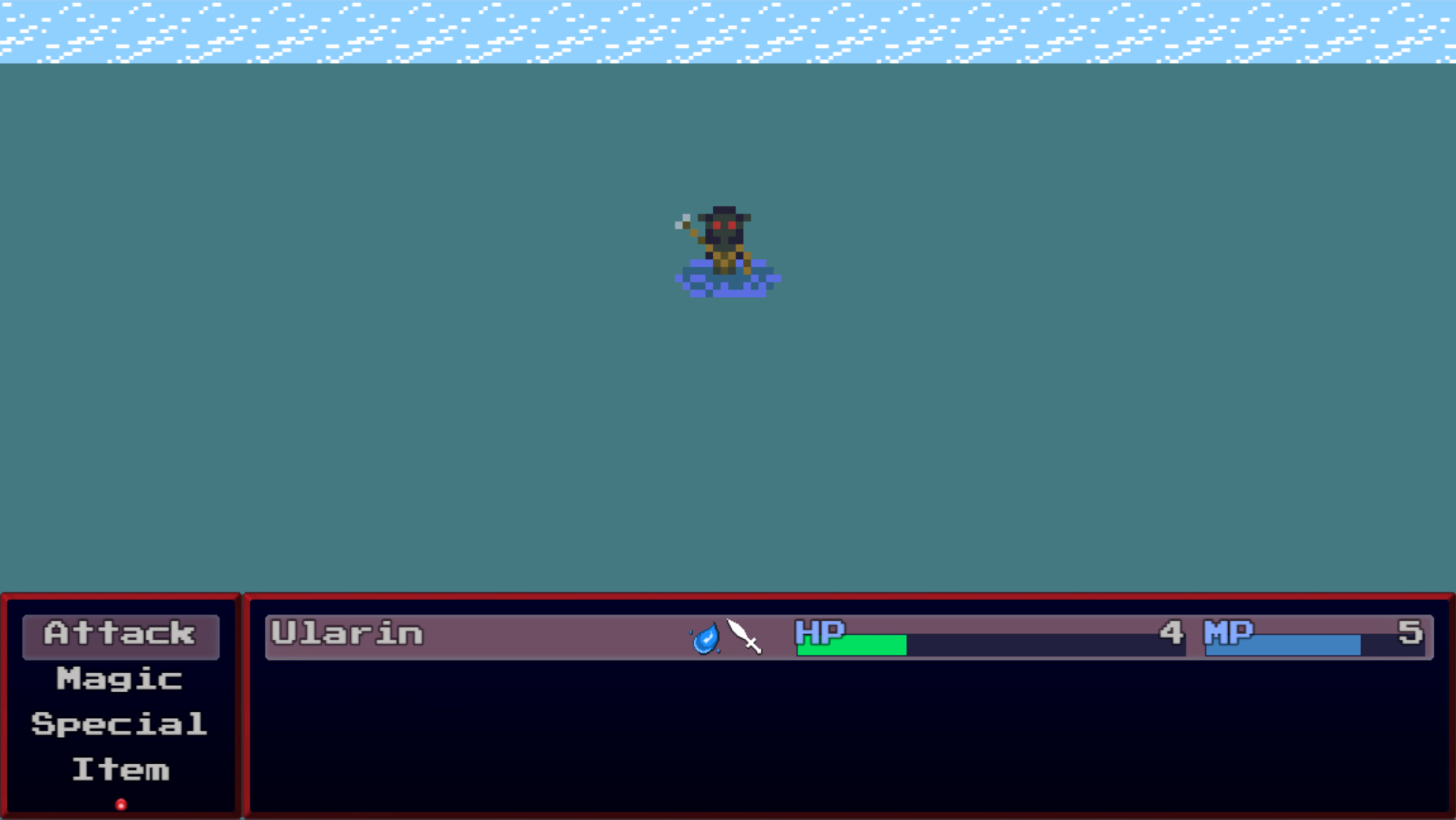 Spellblade: Vengeance of the Witch Sisters screenshot 4