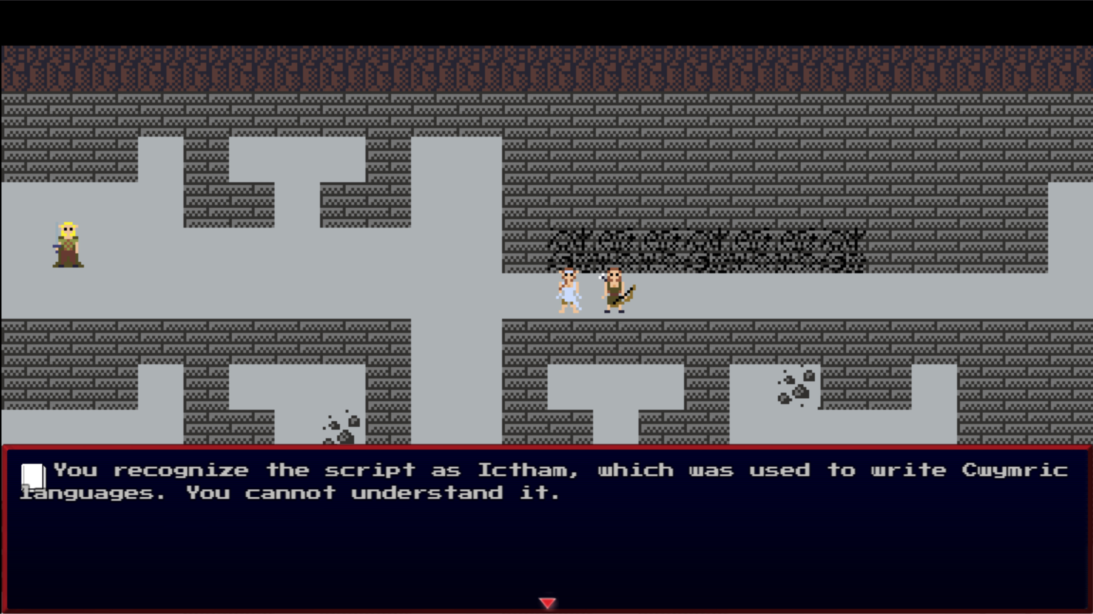 Spellblade: Vengeance of the Witch Sisters screenshot 3