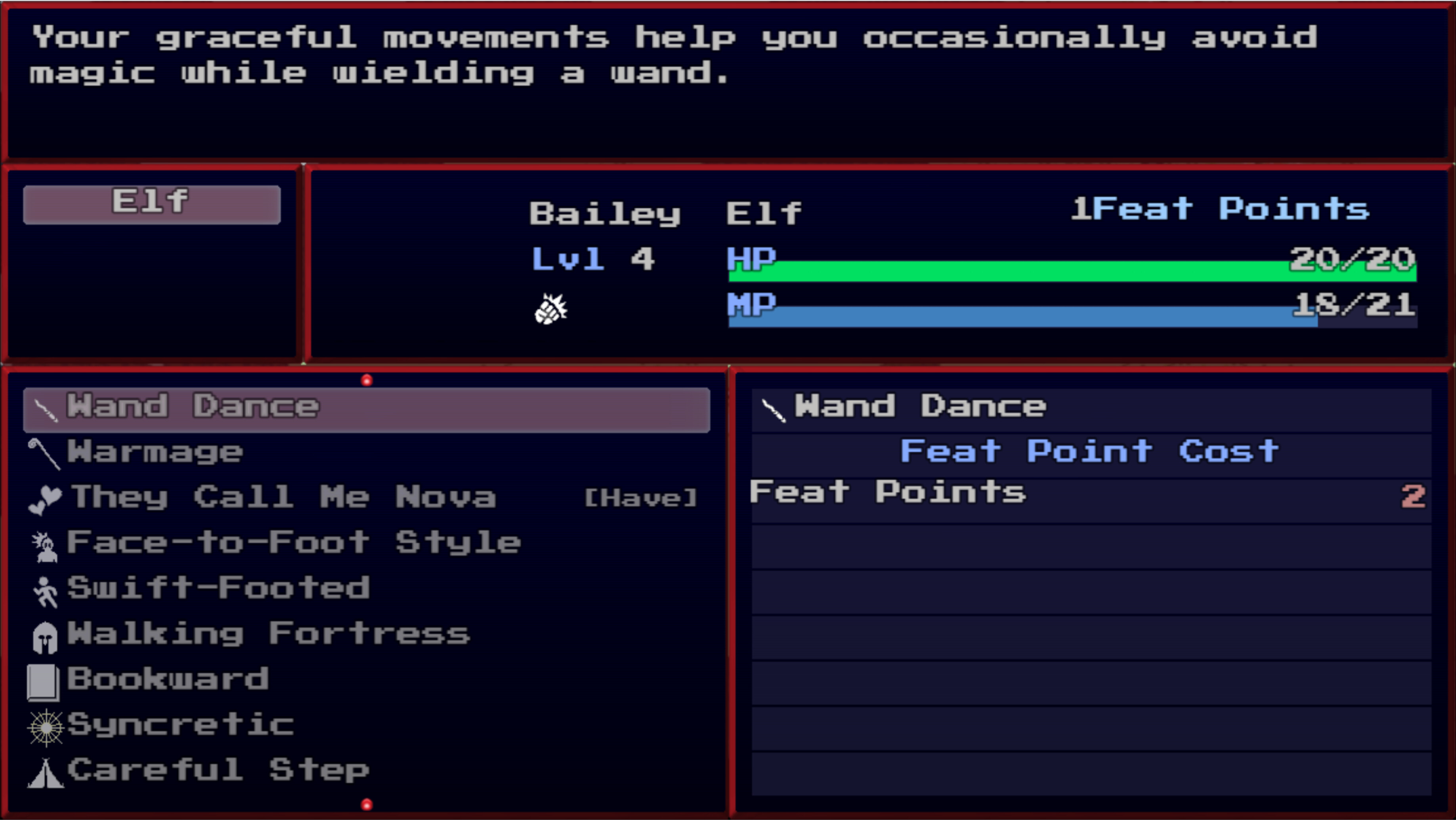 Spellblade: Vengeance of the Witch Sisters screenshot 5