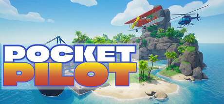 Pocket Pilot