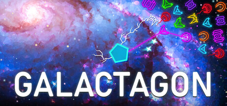 Galactagon