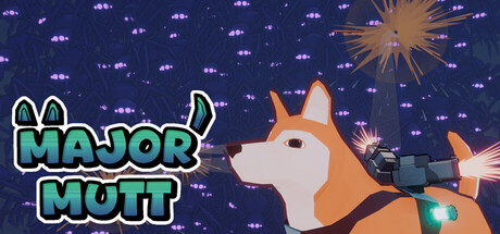 Major Mutt