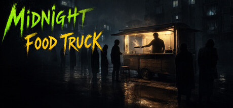 Midnight Food Truck