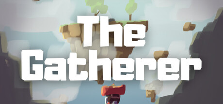 Cover art from The Gatherer