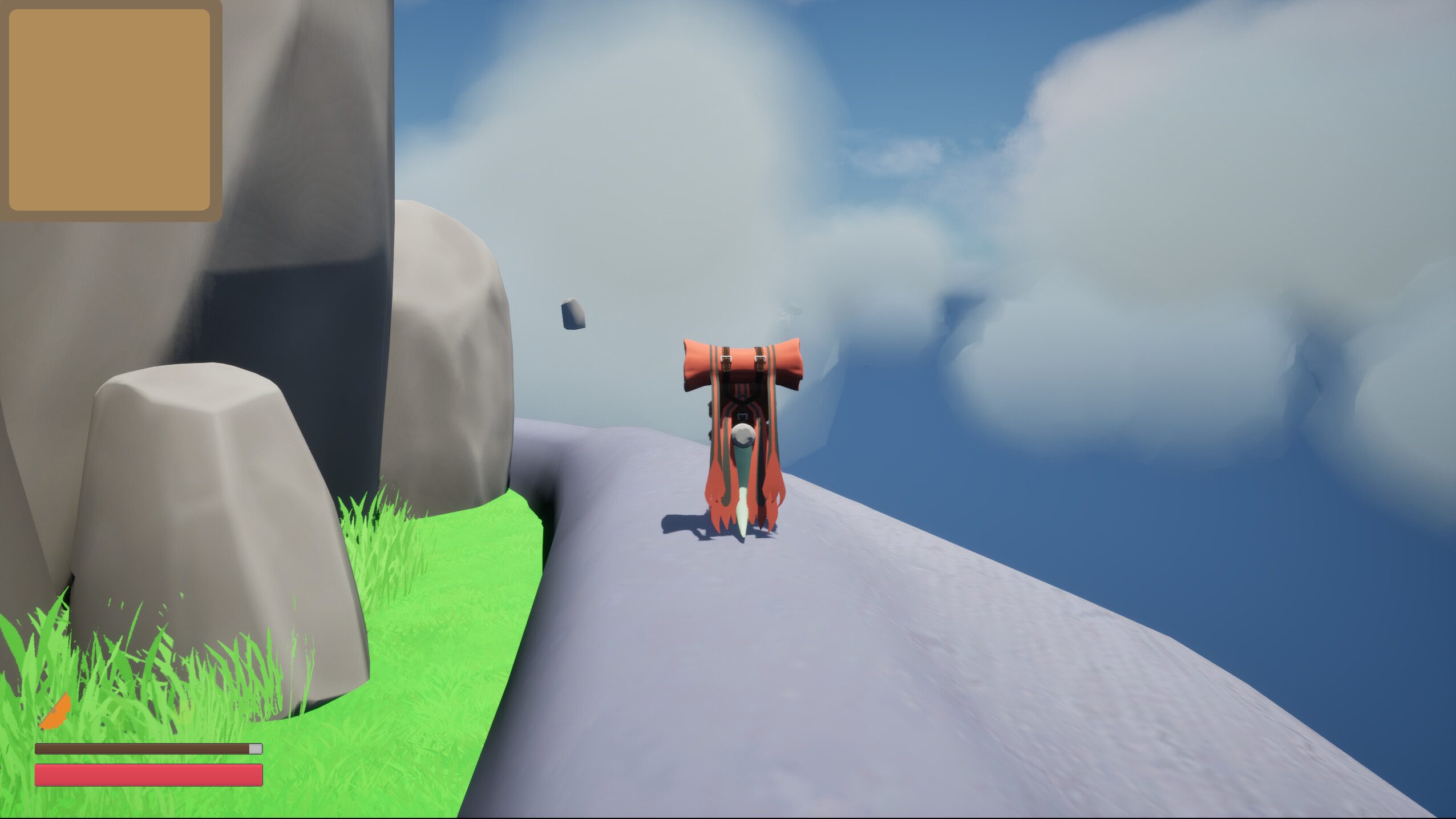 The Gatherer trailer