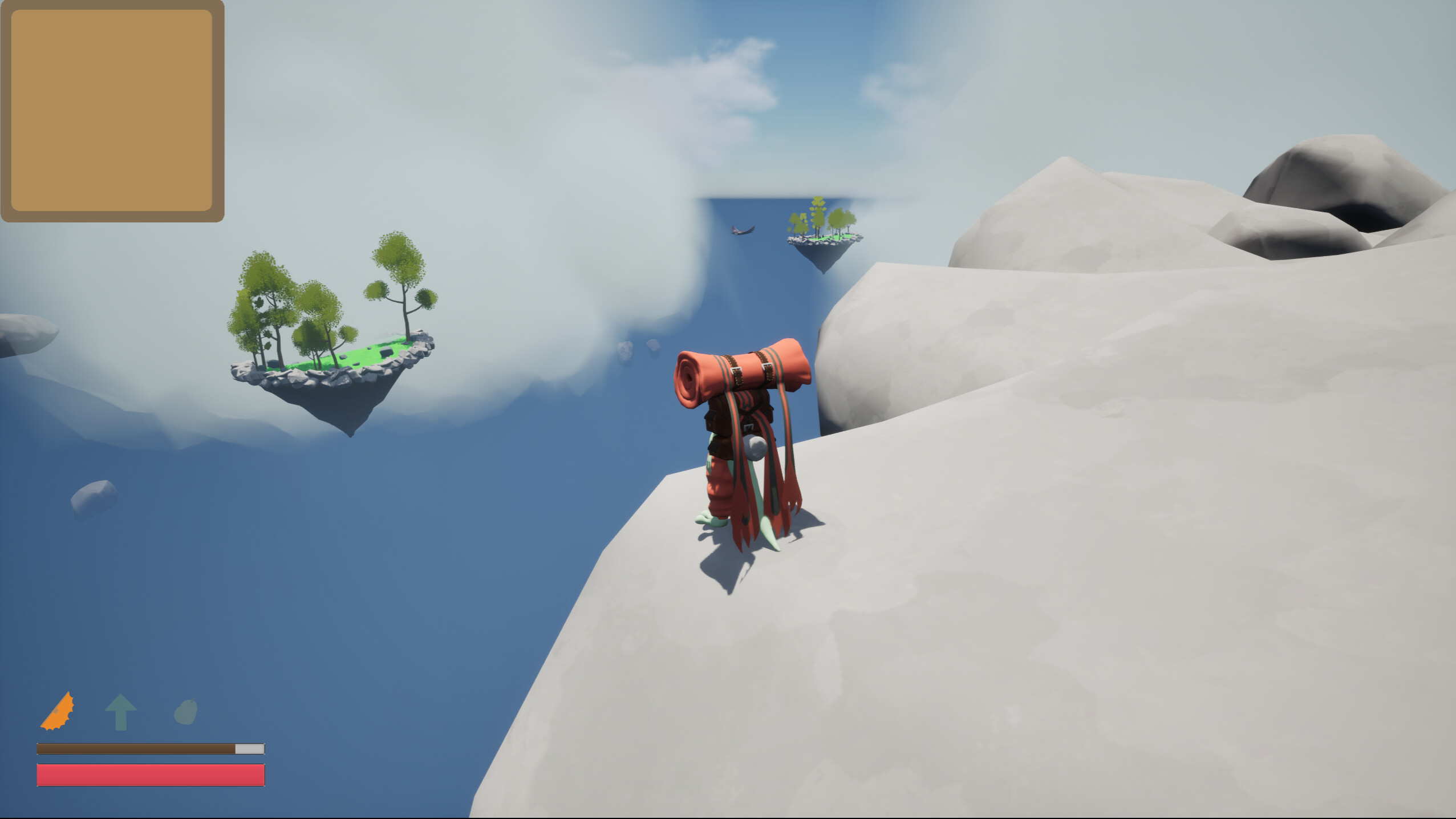 The Gatherer screenshot 4