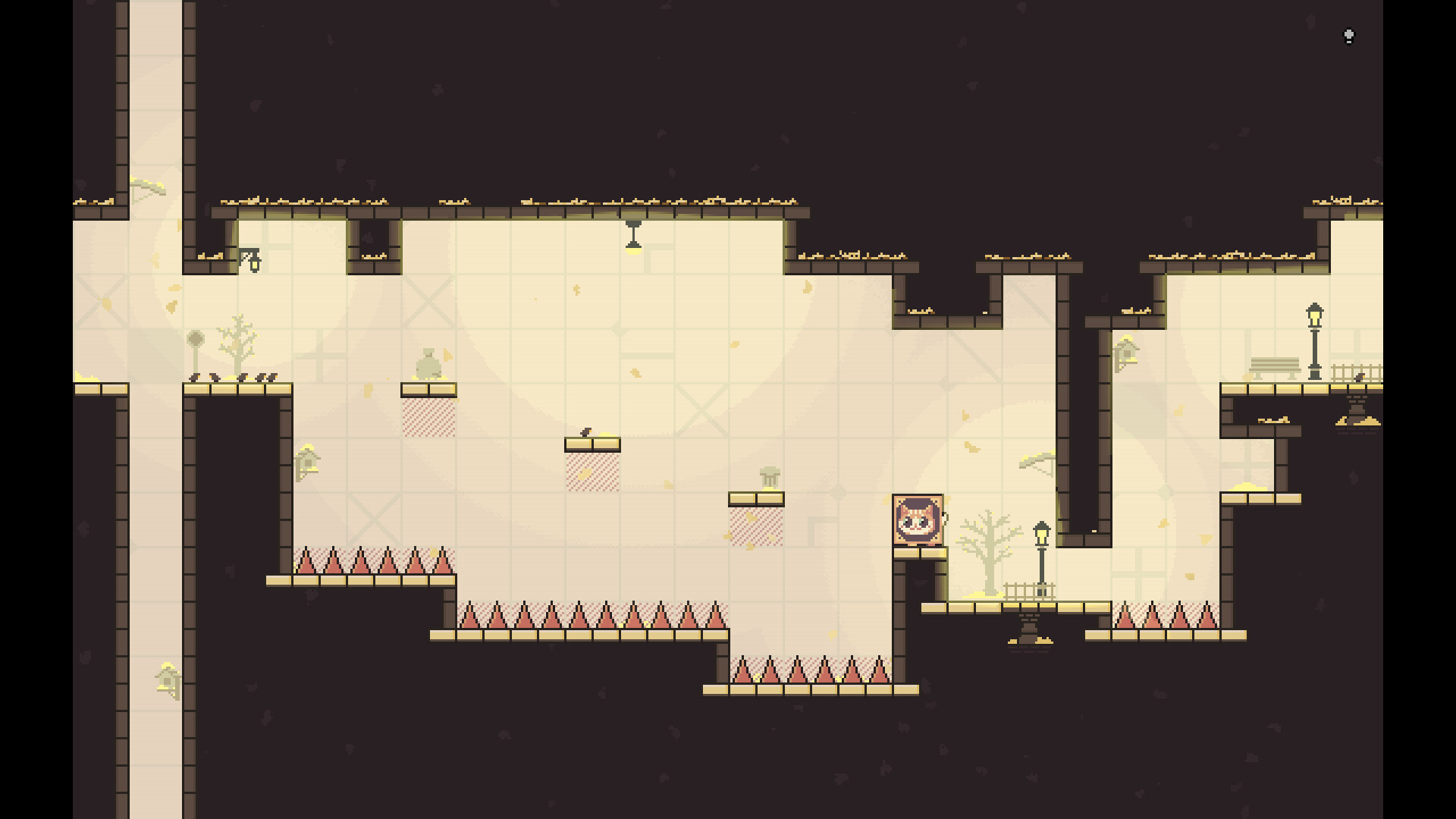 Nyantum Jump screenshot 4