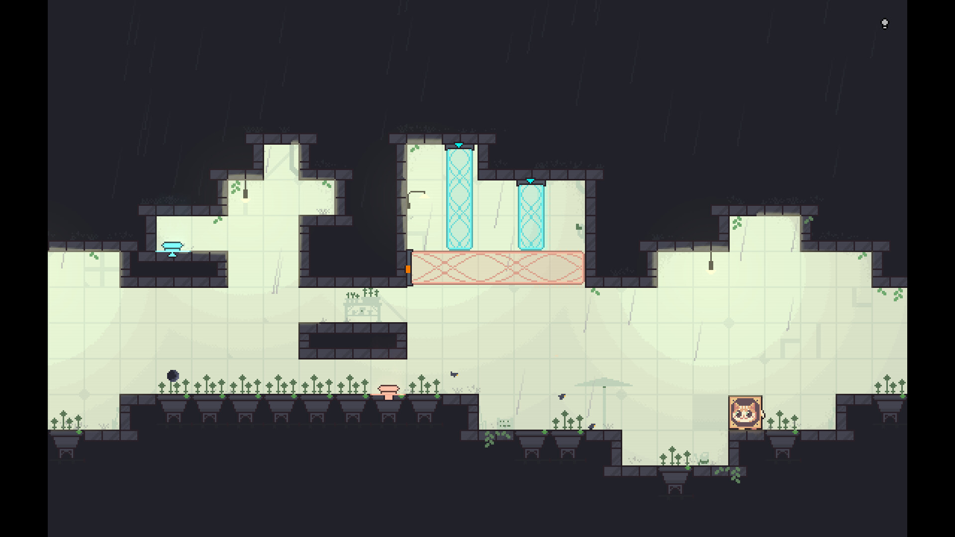 Nyantum Jump trailer