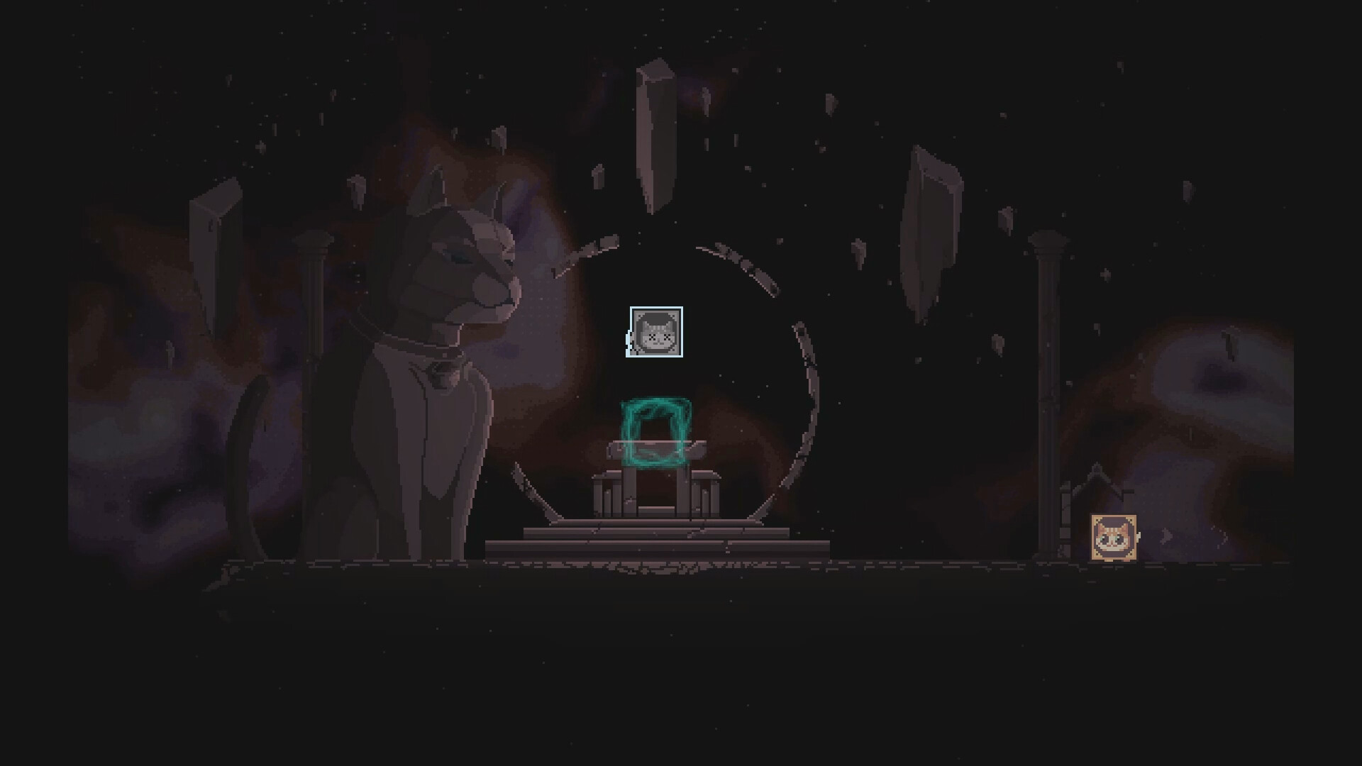 Nyantum Jump screenshot 5