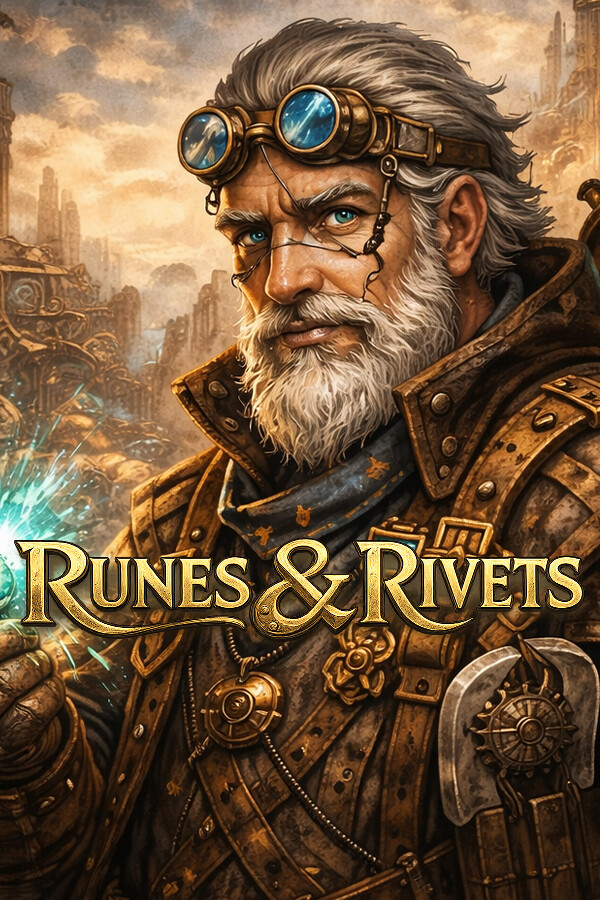 Runes & Rivets