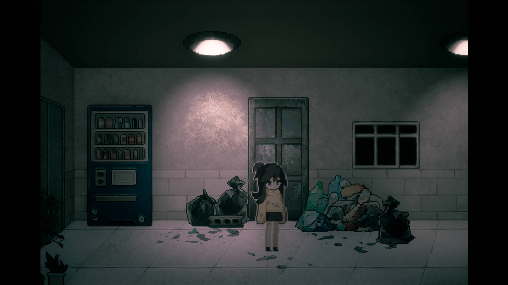 Money Under the Bed screenshot 5