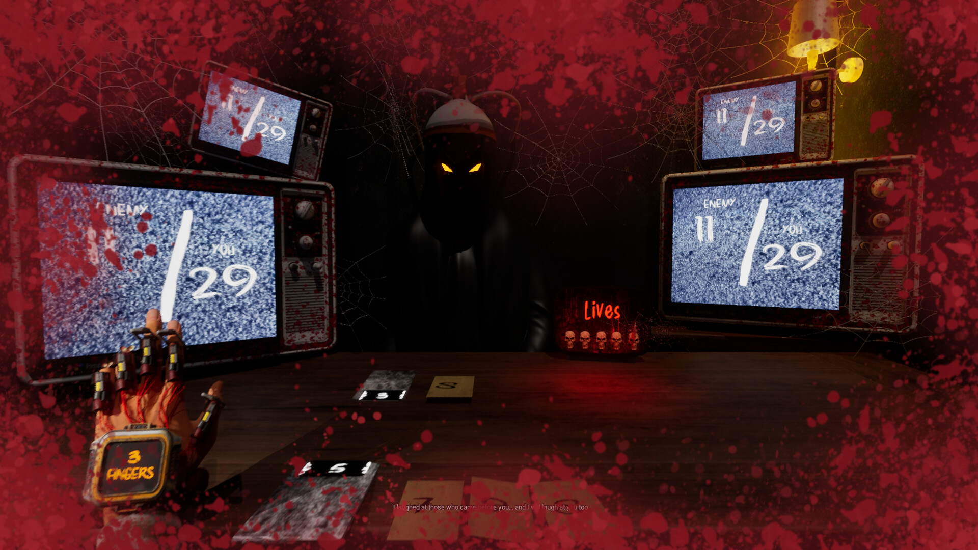 Number 21 - Death Deal screenshot 4